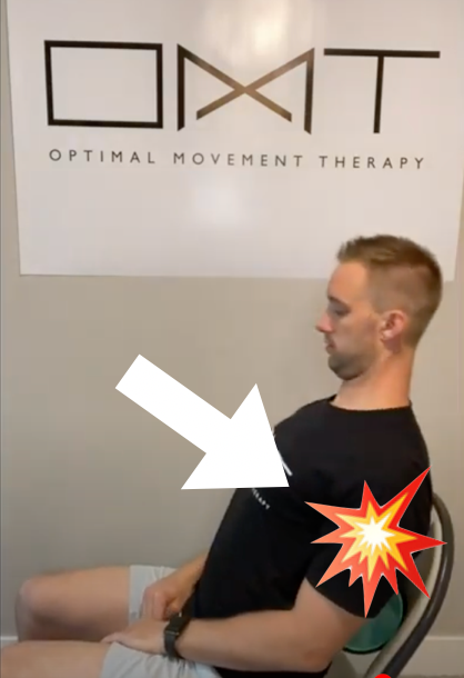 Office Flow – NXT LVL Chiropractic and Performance