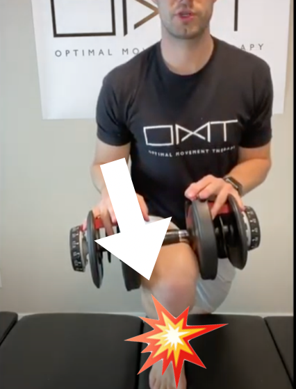 Ankle Mobility – NXT LVL Chiropractic and Performance