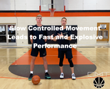 OMT Basketball Performance