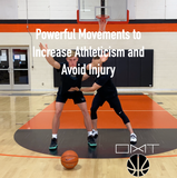 OMT Basketball Performance