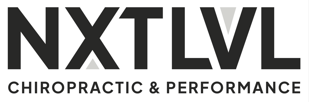 NXT LVL Chiropractic and Performance