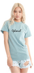 Womens Optimal T-Shirt